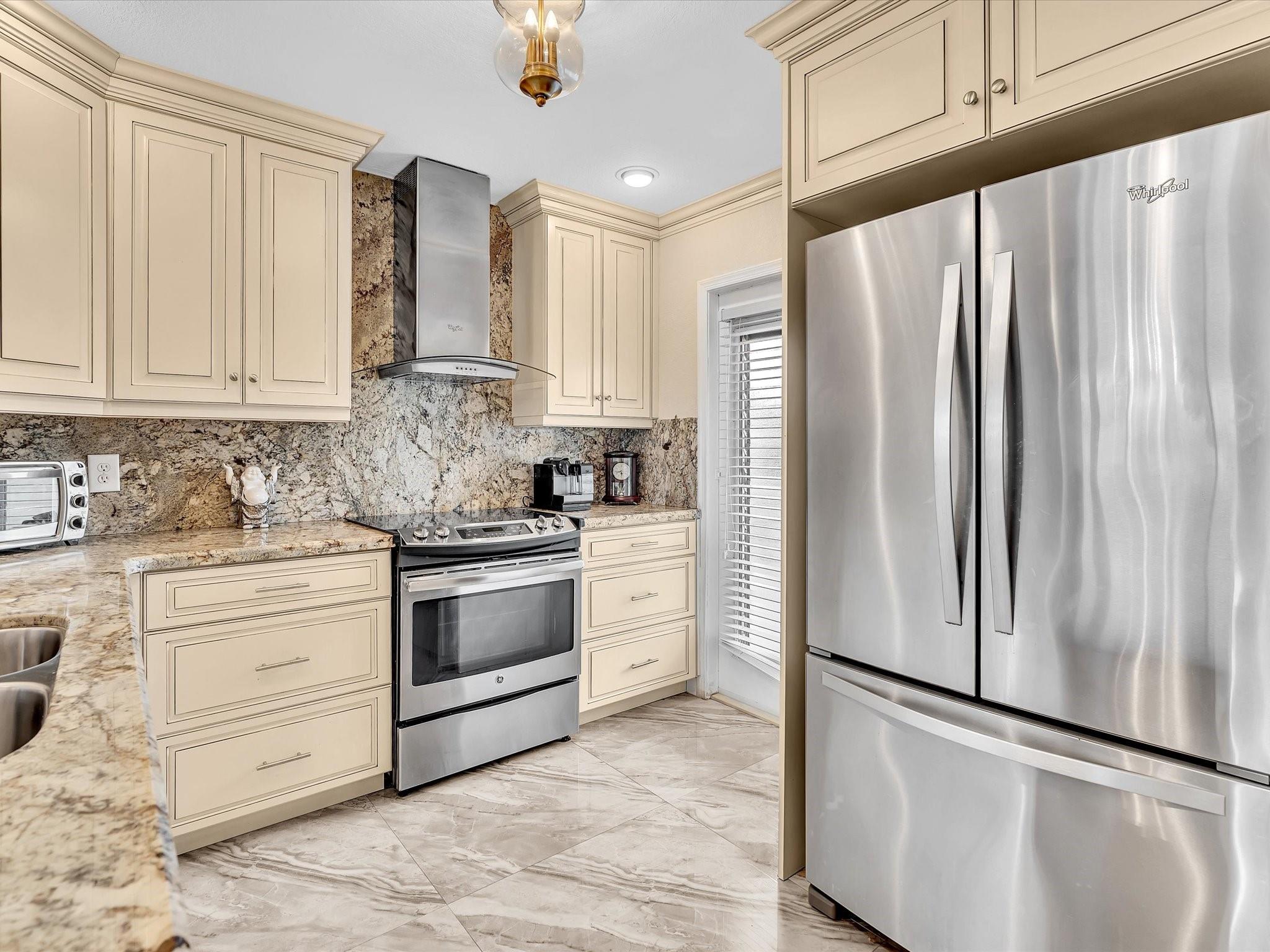 Topaz South Condo - Residential