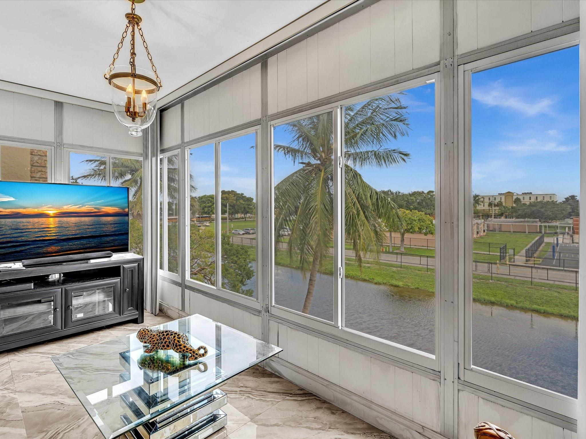 Topaz South Condo - Residential