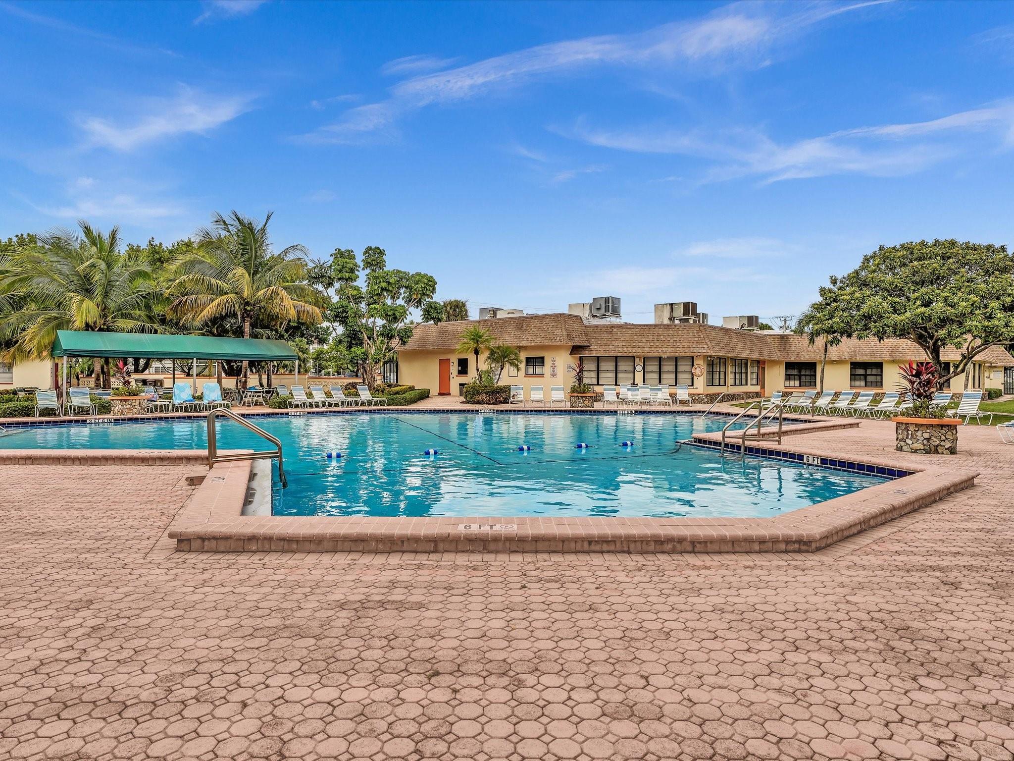 Topaz South Condo - Residential