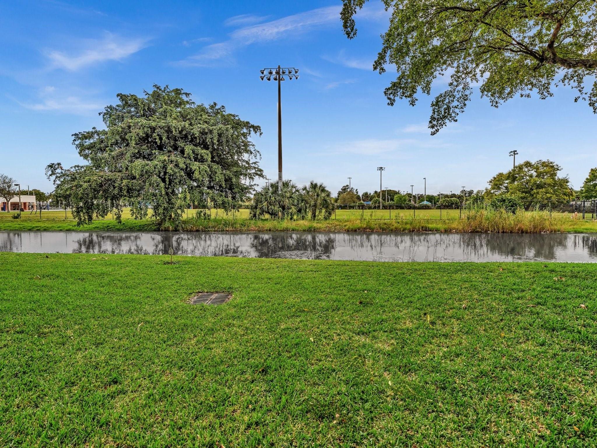 Topaz South Condo - Residential