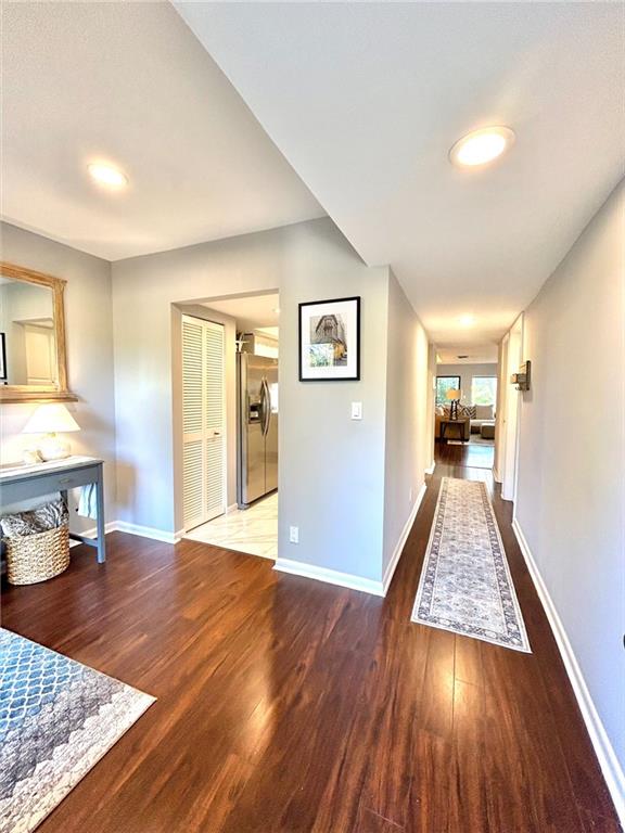 Brook Haven - Residential