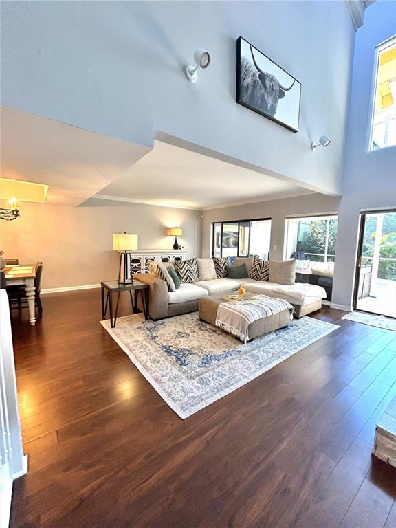 Brook Haven - Residential