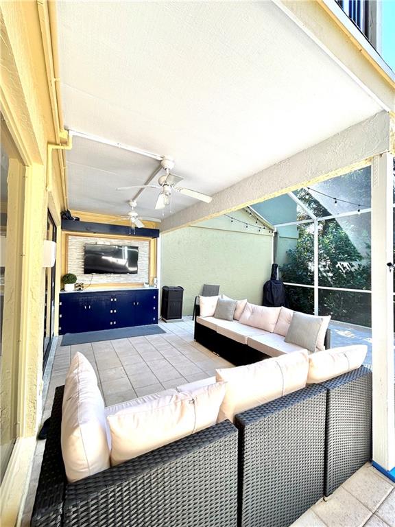 Brook Haven - Residential
