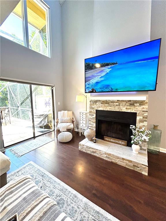 Brook Haven - Residential