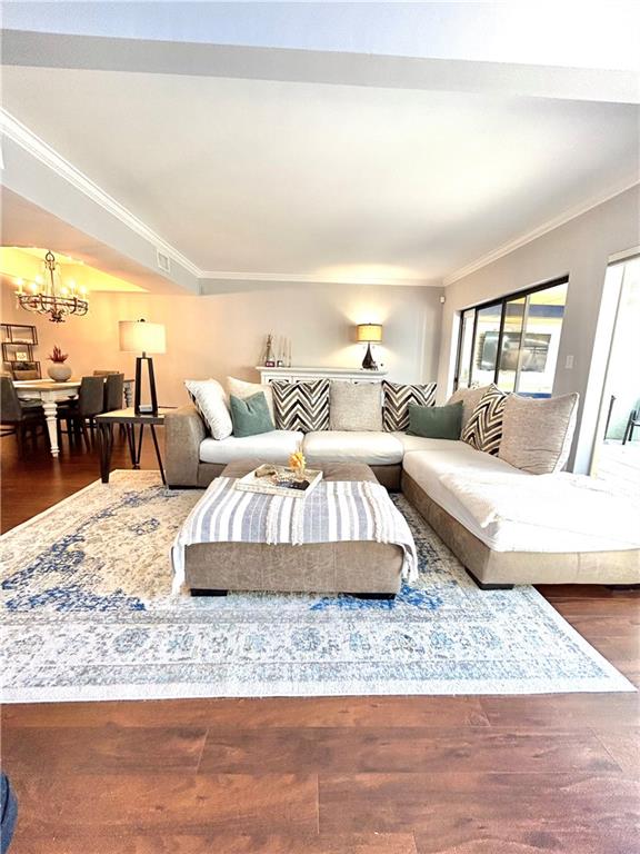 Brook Haven - Residential