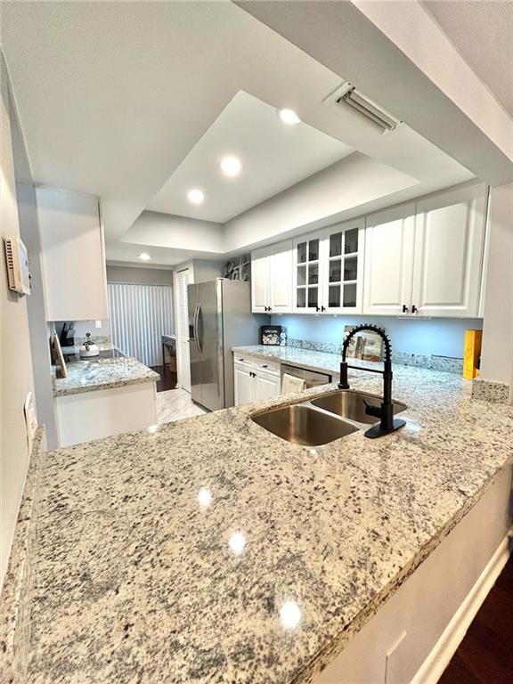 Brook Haven - Residential