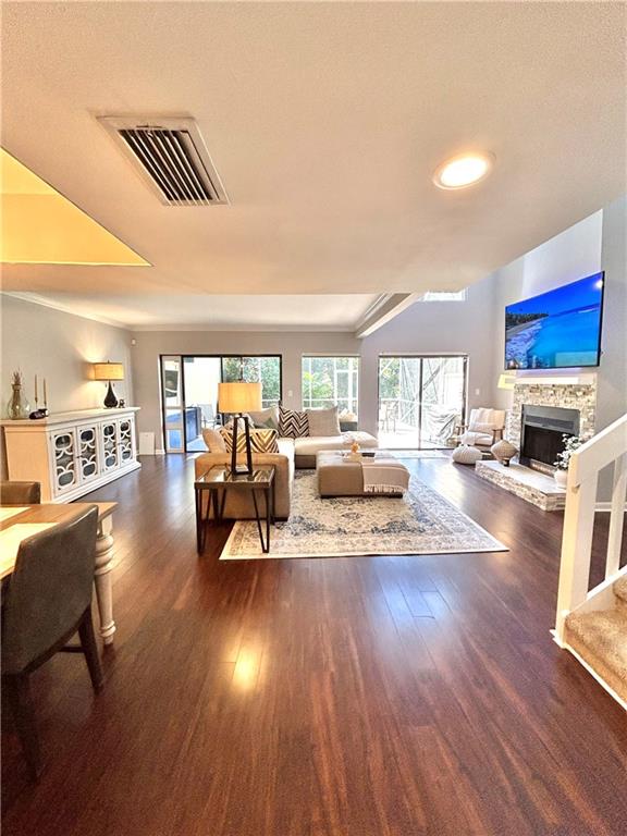Brook Haven - Residential