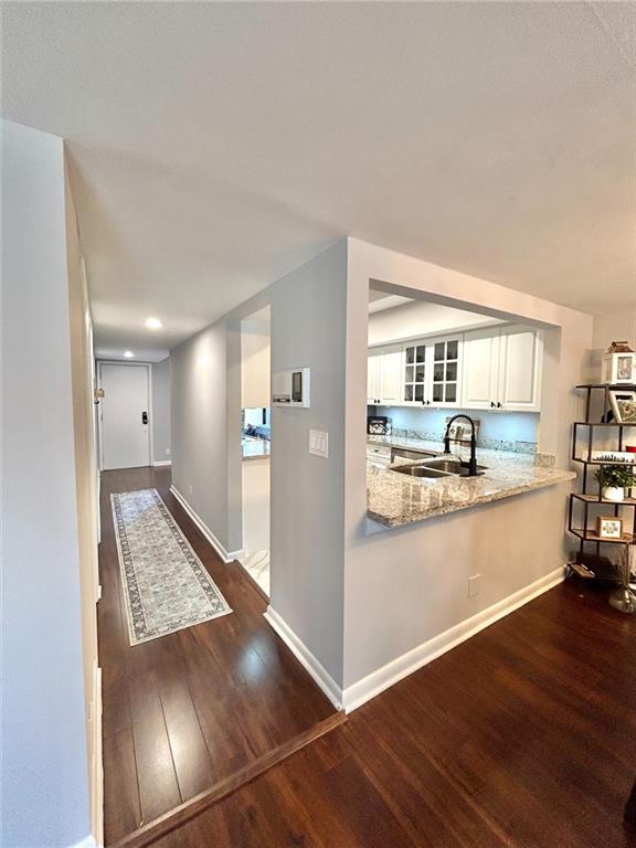 Brook Haven - Residential