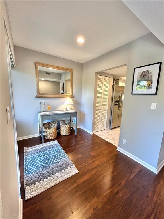 Brook Haven - Residential