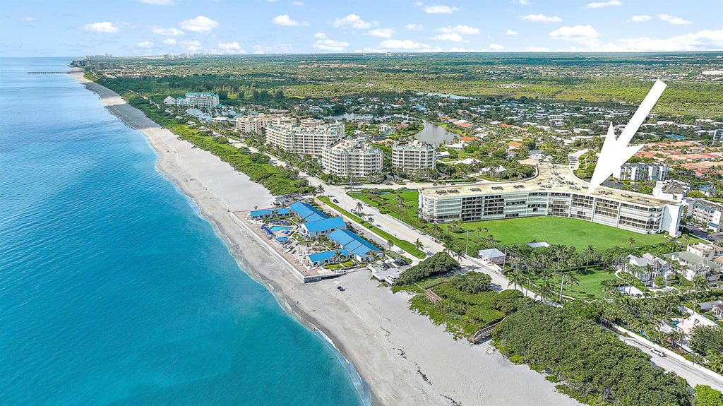 Photo of 1300 S Highway A1a #613, Jupiter, FL 33477 (MLS # R11013341)