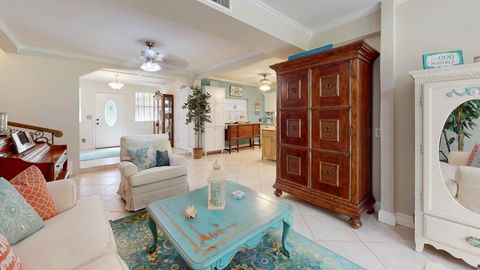 A home in Vero Beach