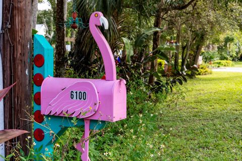 A home in Vero Beach