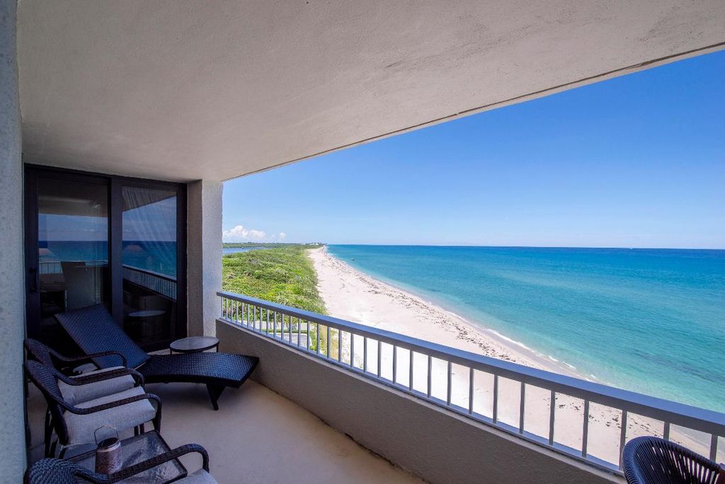 Photo of 5540 N Ocean Drive #7a, Singer Island, FL 33404 (MLS # R11116983)