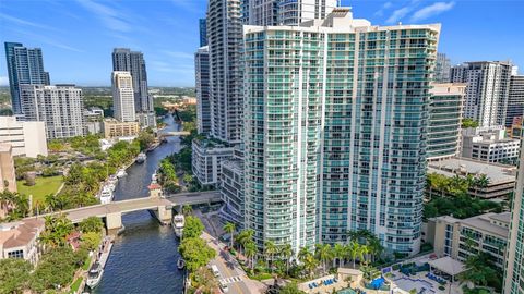 347 N New River Dr 706 Fort Lauderdale FL 33301