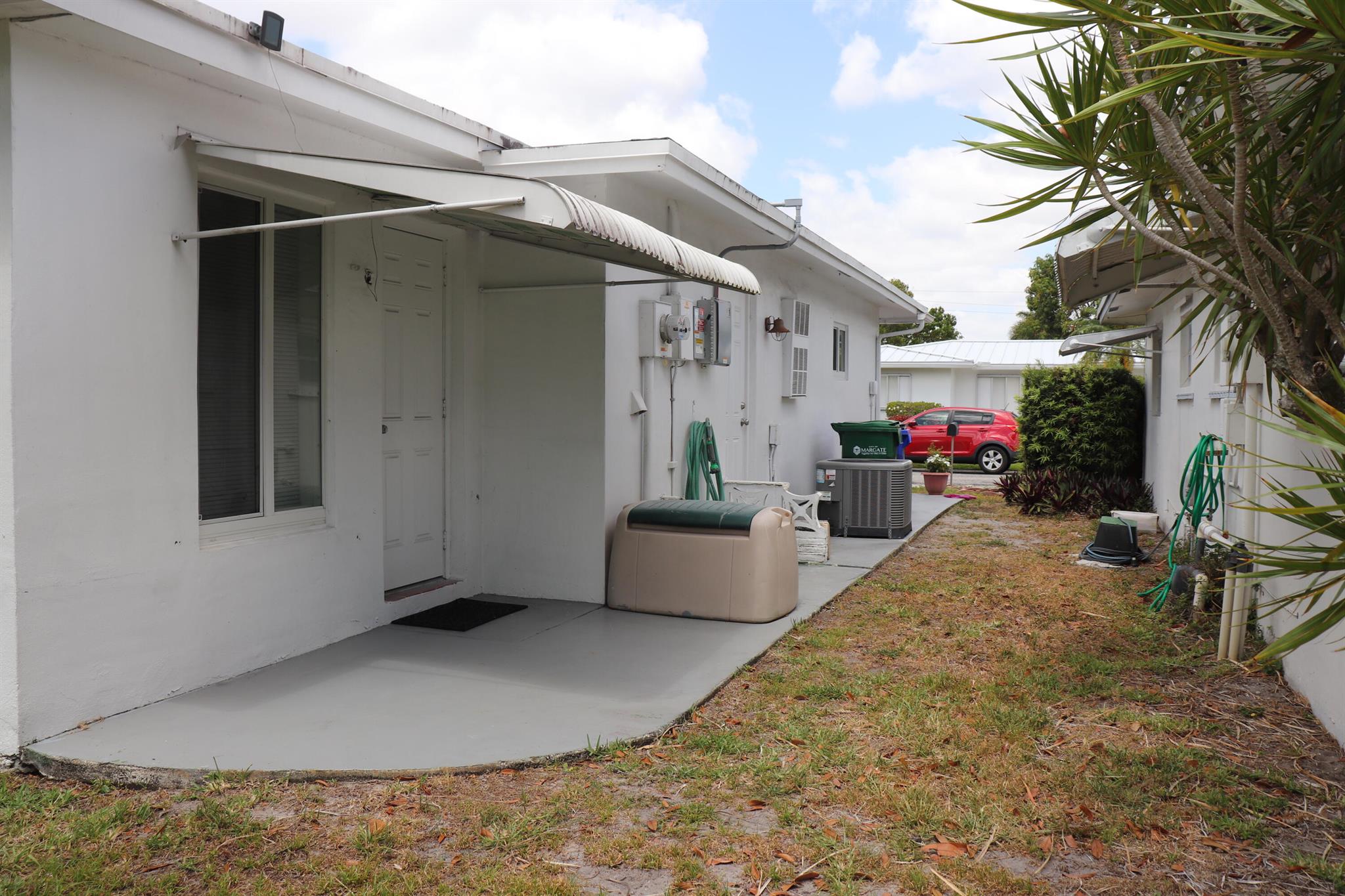 PARADISE GARDENS SEC 4 - Residential