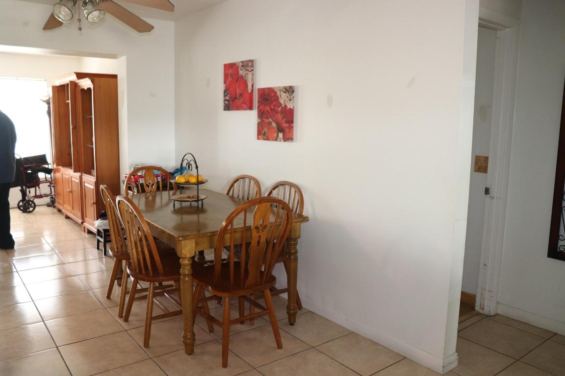 PARADISE GARDENS SEC 4 - Residential