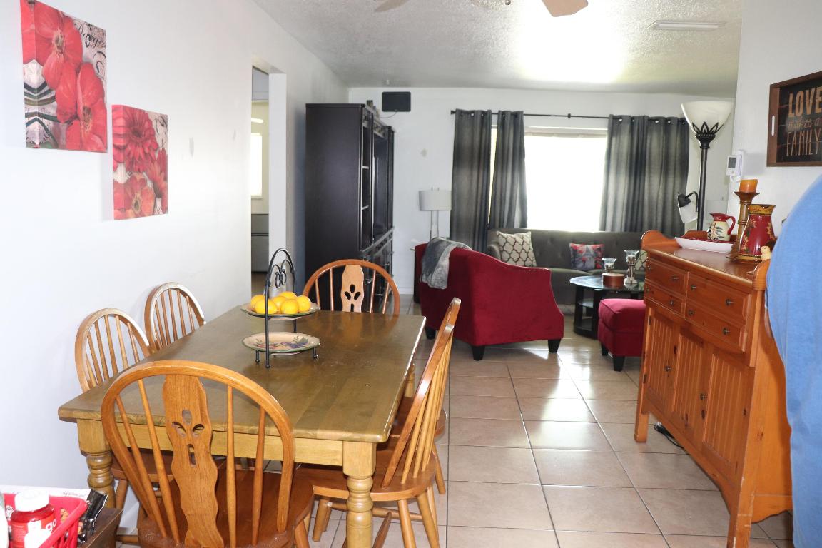 PARADISE GARDENS SEC 4 - Residential