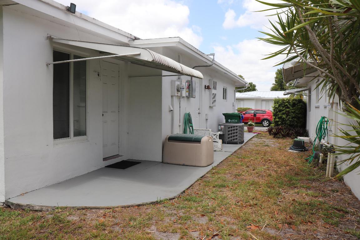 PARADISE GARDENS SEC 4 - Residential