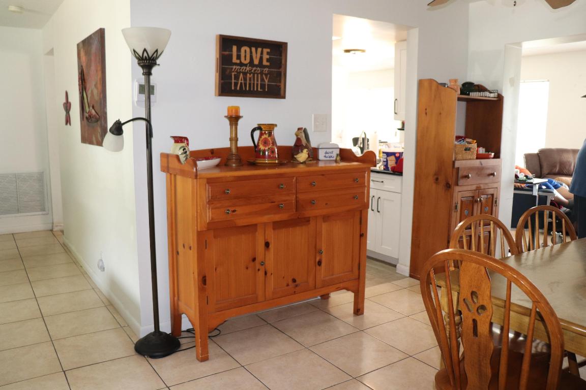 PARADISE GARDENS SEC 4 - Residential