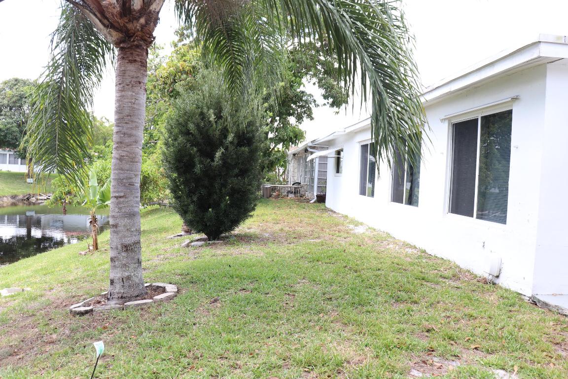 PARADISE GARDENS SEC 4 - Residential