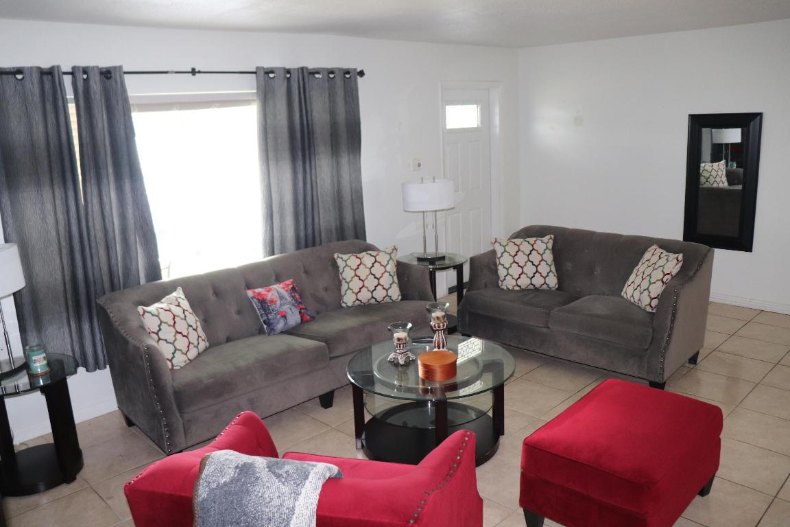 PARADISE GARDENS SEC 4 - Residential