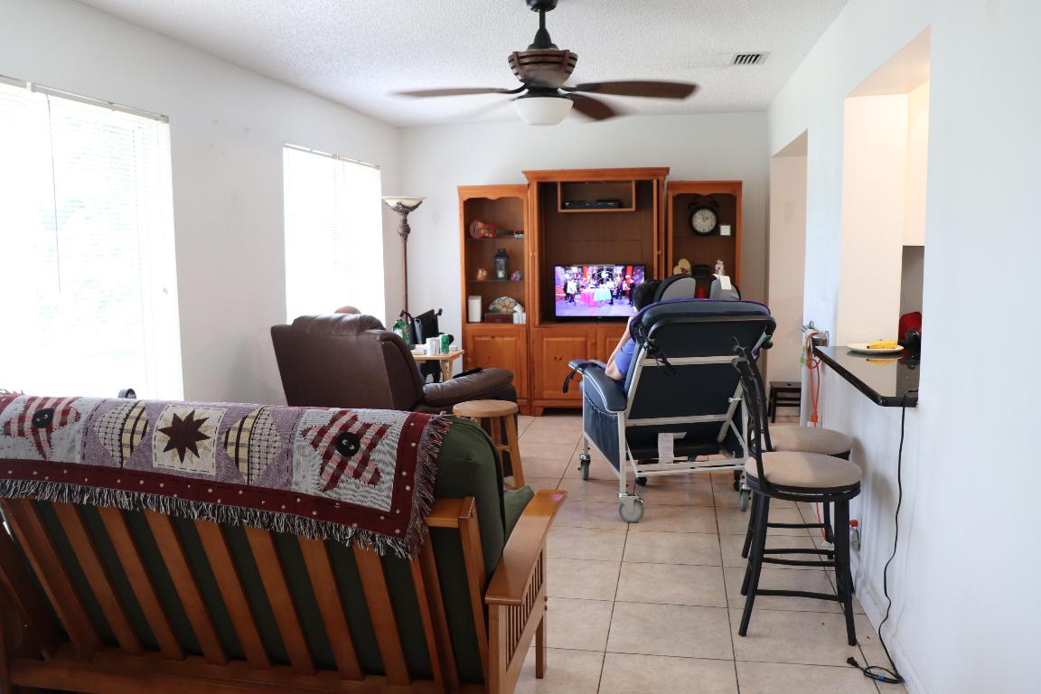 PARADISE GARDENS SEC 4 - Residential