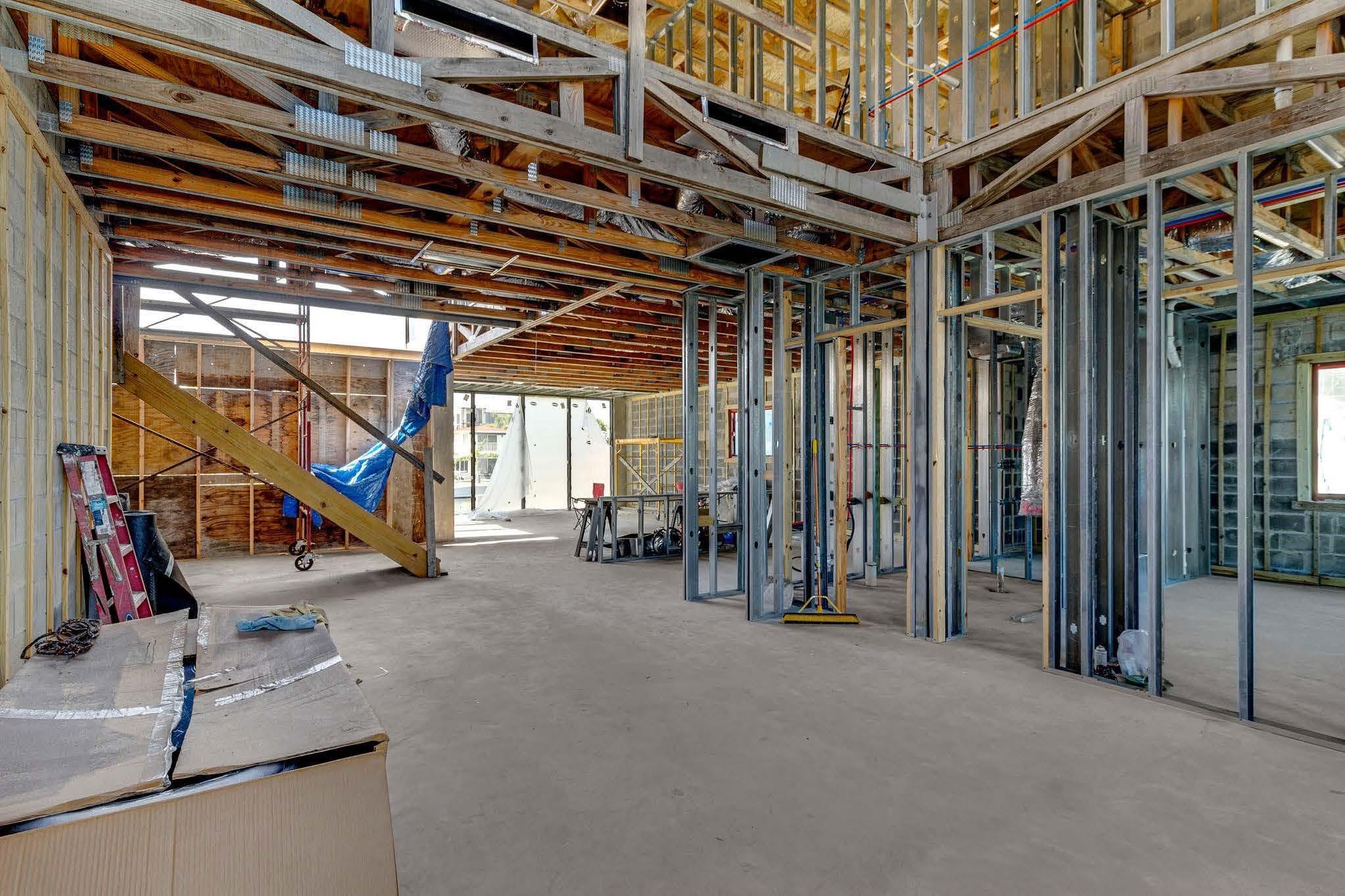 Lauderdale Harbors Sec A - Land