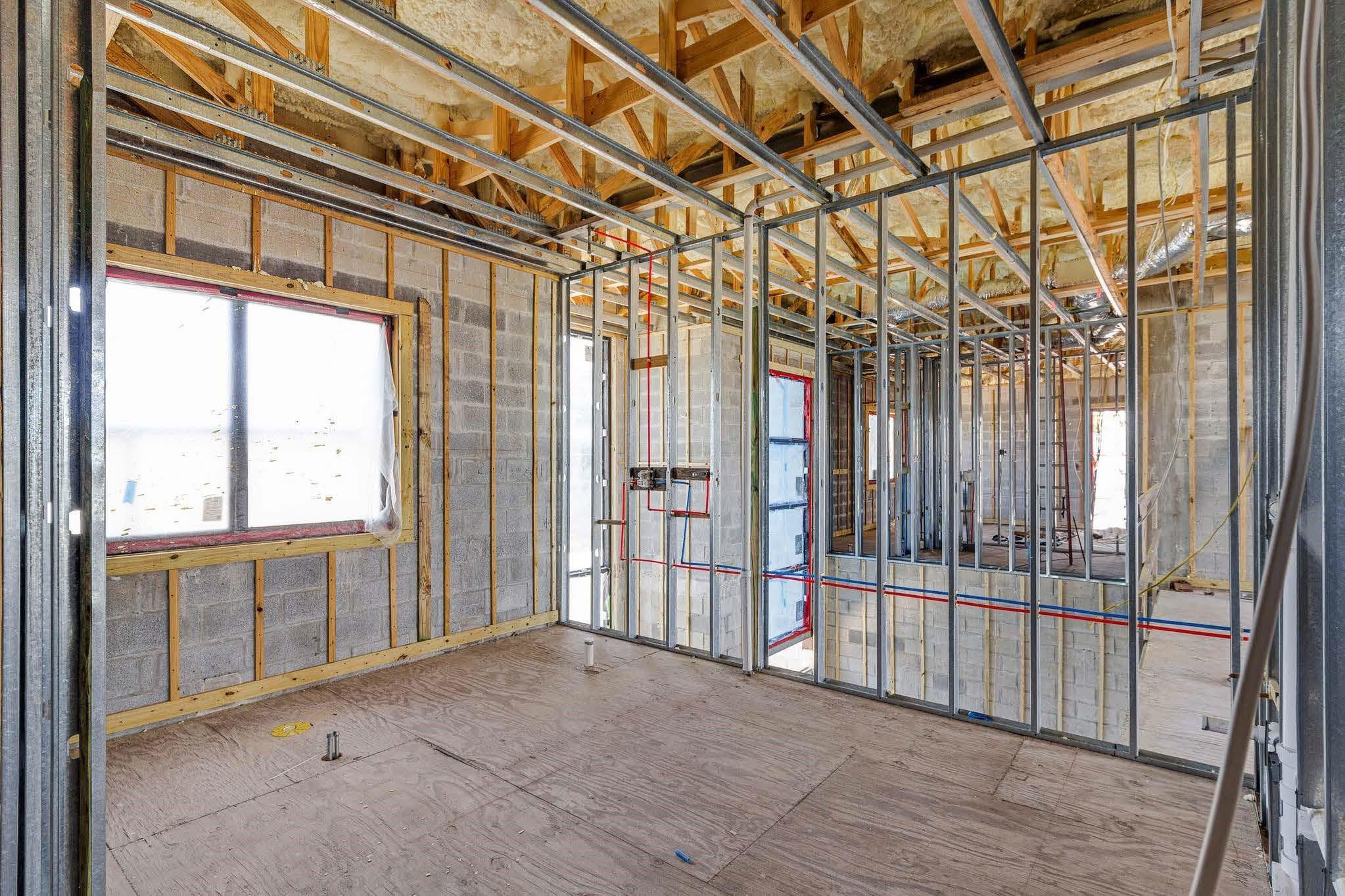 Lauderdale Harbors Sec A - Land