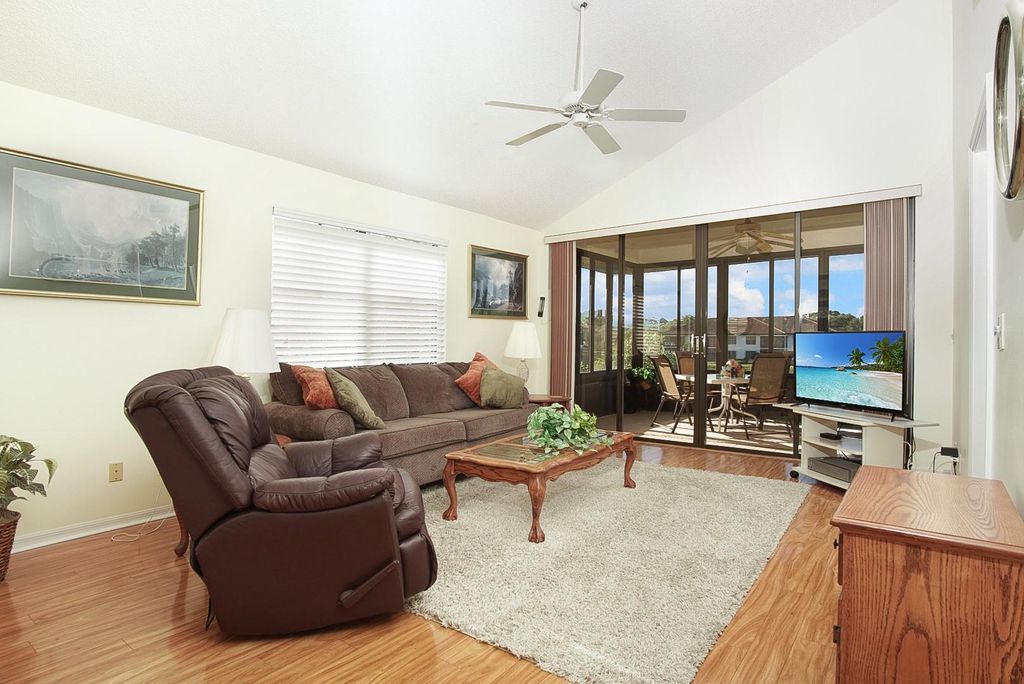 Photo of 6081 SE Landing Way #9, Stuart, FL 34997 (MLS # F10530950)