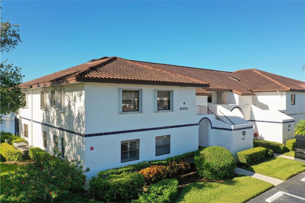 Photo of 6081 SE Landing Way #9, Stuart, FL 34997 (MLS # F10530950)