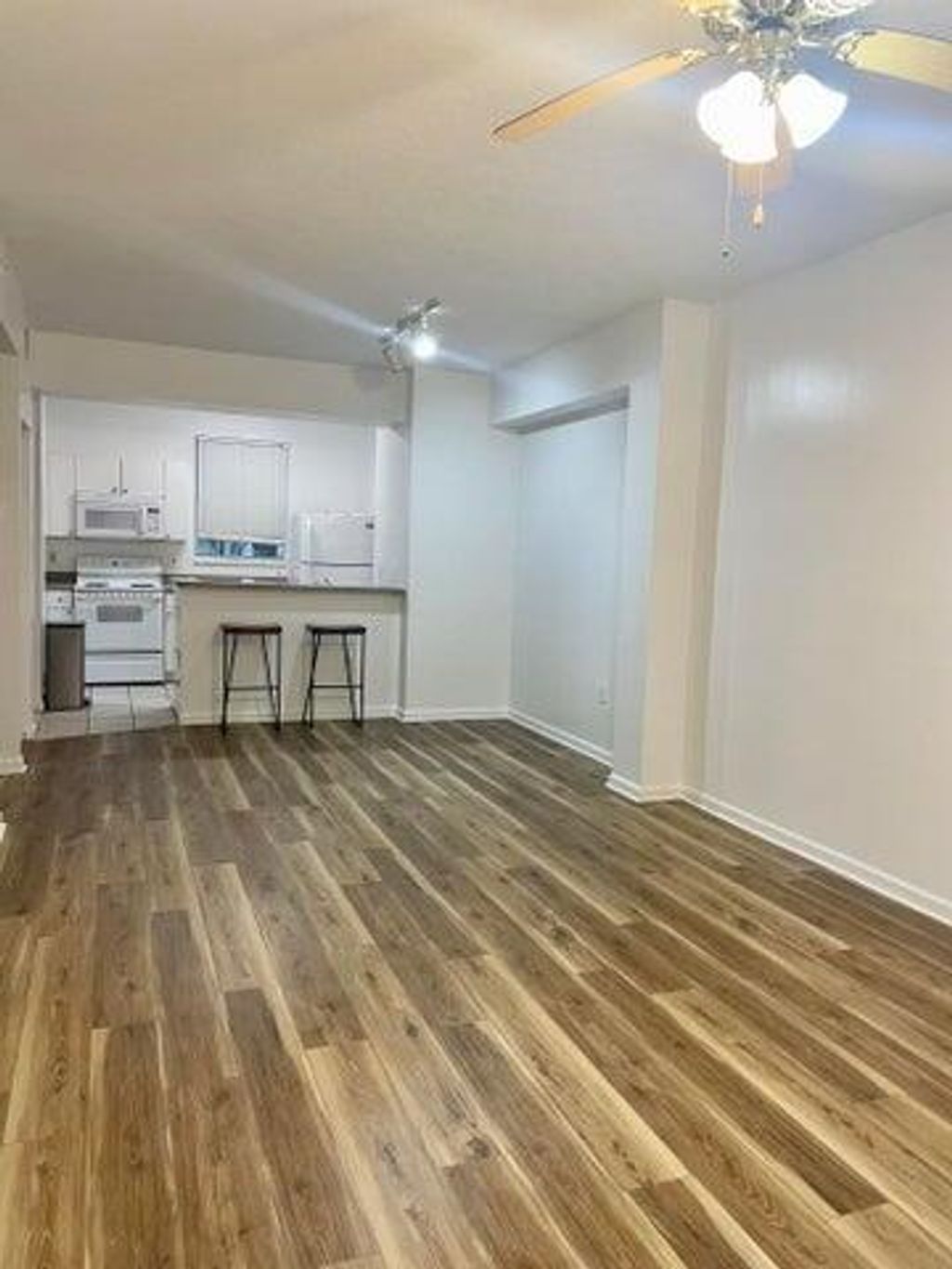 Photo of 4736 Chancellor Drive #13, Jupiter, FL 33458 (MLS # R10980005)