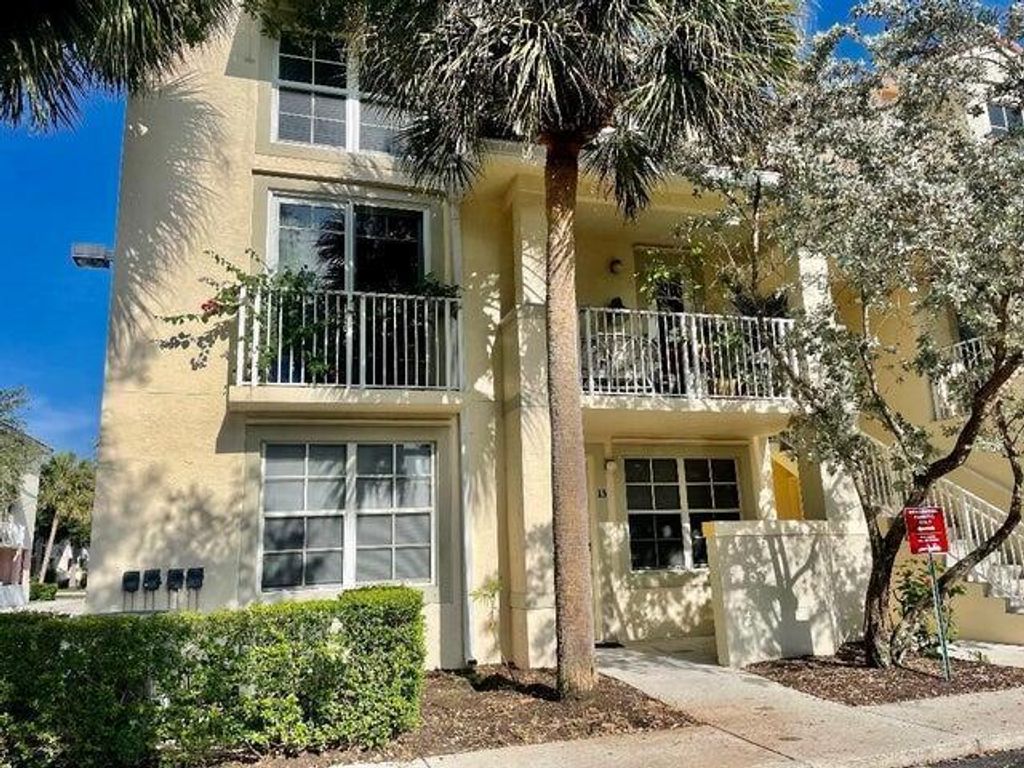 Photo of 4736 Chancellor Drive #13, Jupiter, FL 33458 (MLS # R10980005)