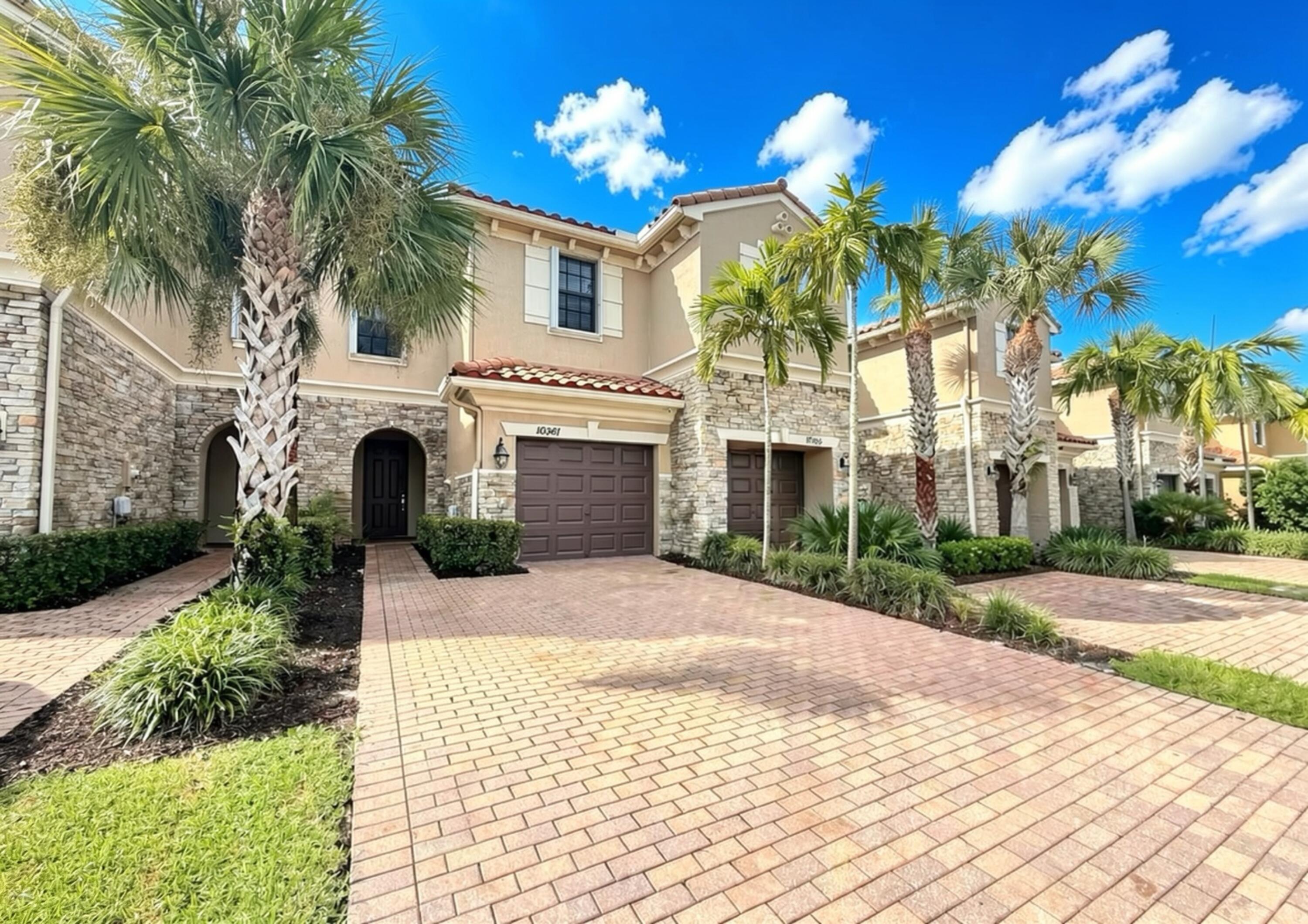 10361 WELLINGTON PARC Drive