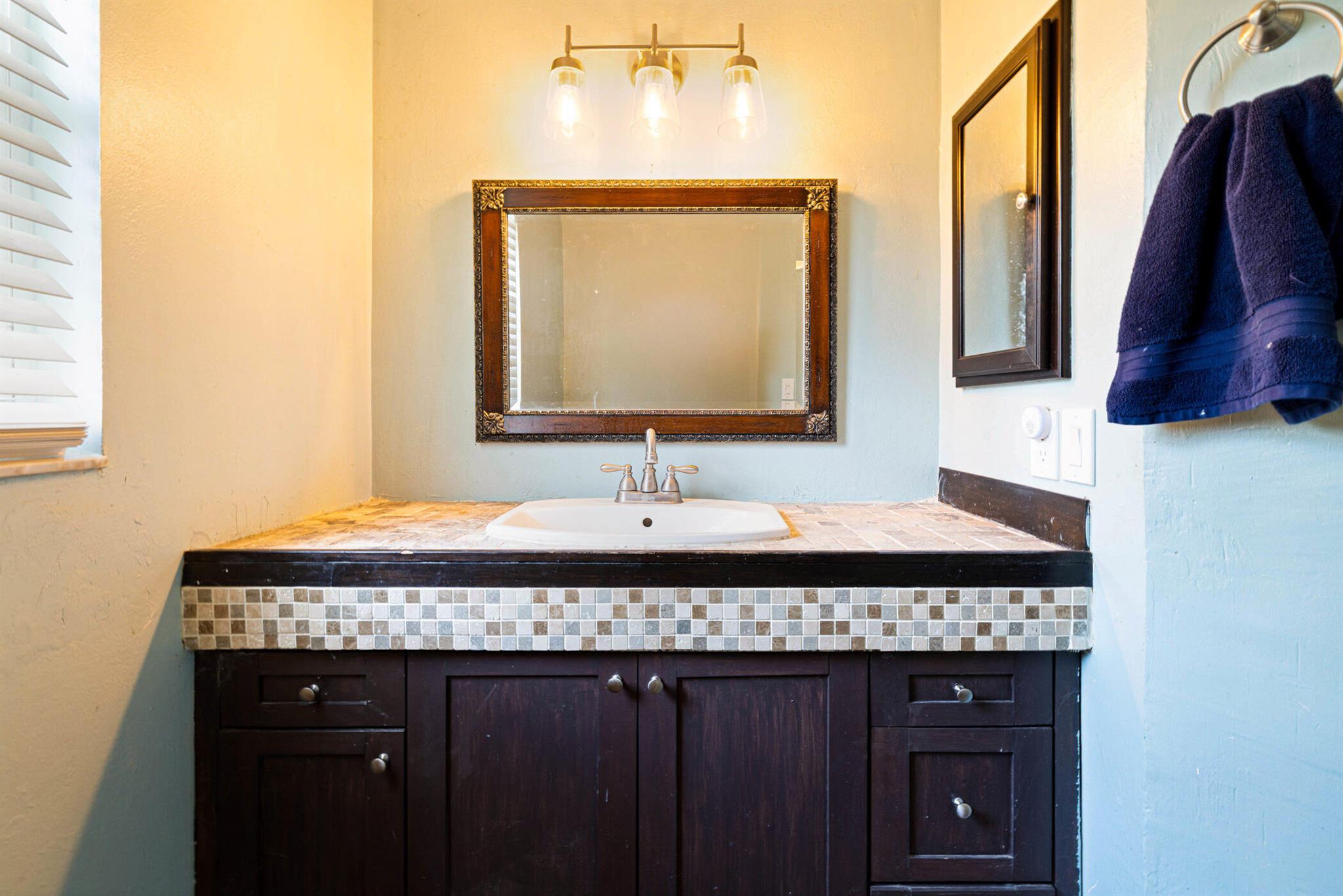 San Carlos Park - Residential