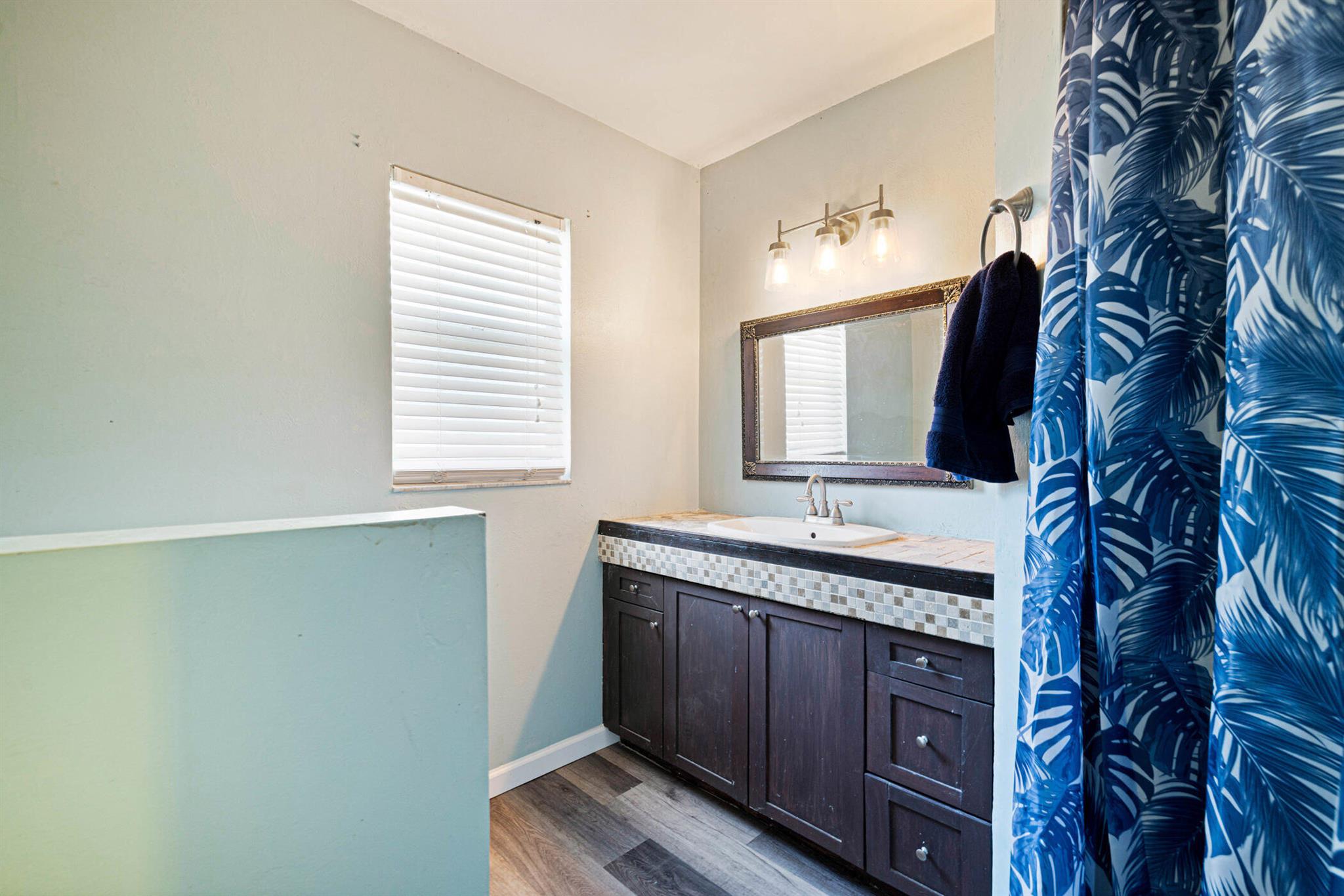 San Carlos Park - Residential