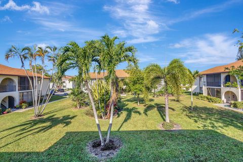 A home in Greenacres