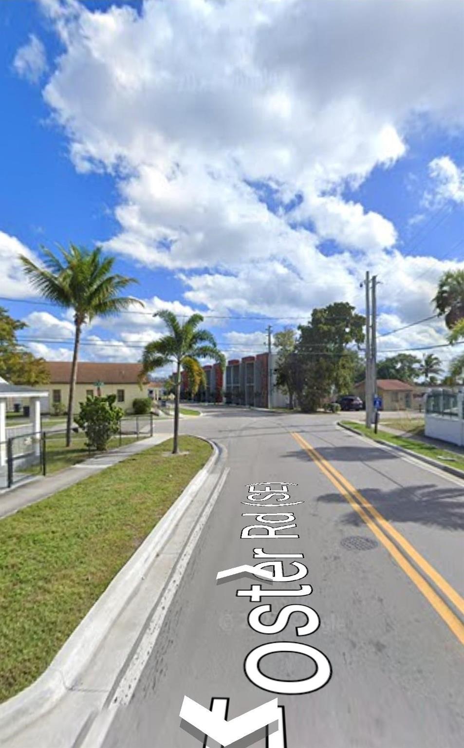 404 Foster Rd