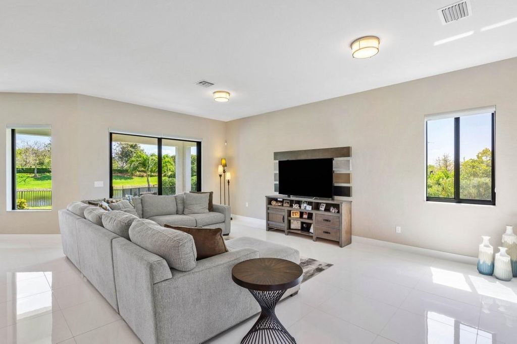 Photo of 8660 Pacifica Lane, Parkland, FL 33067 (MLS # F10431201)