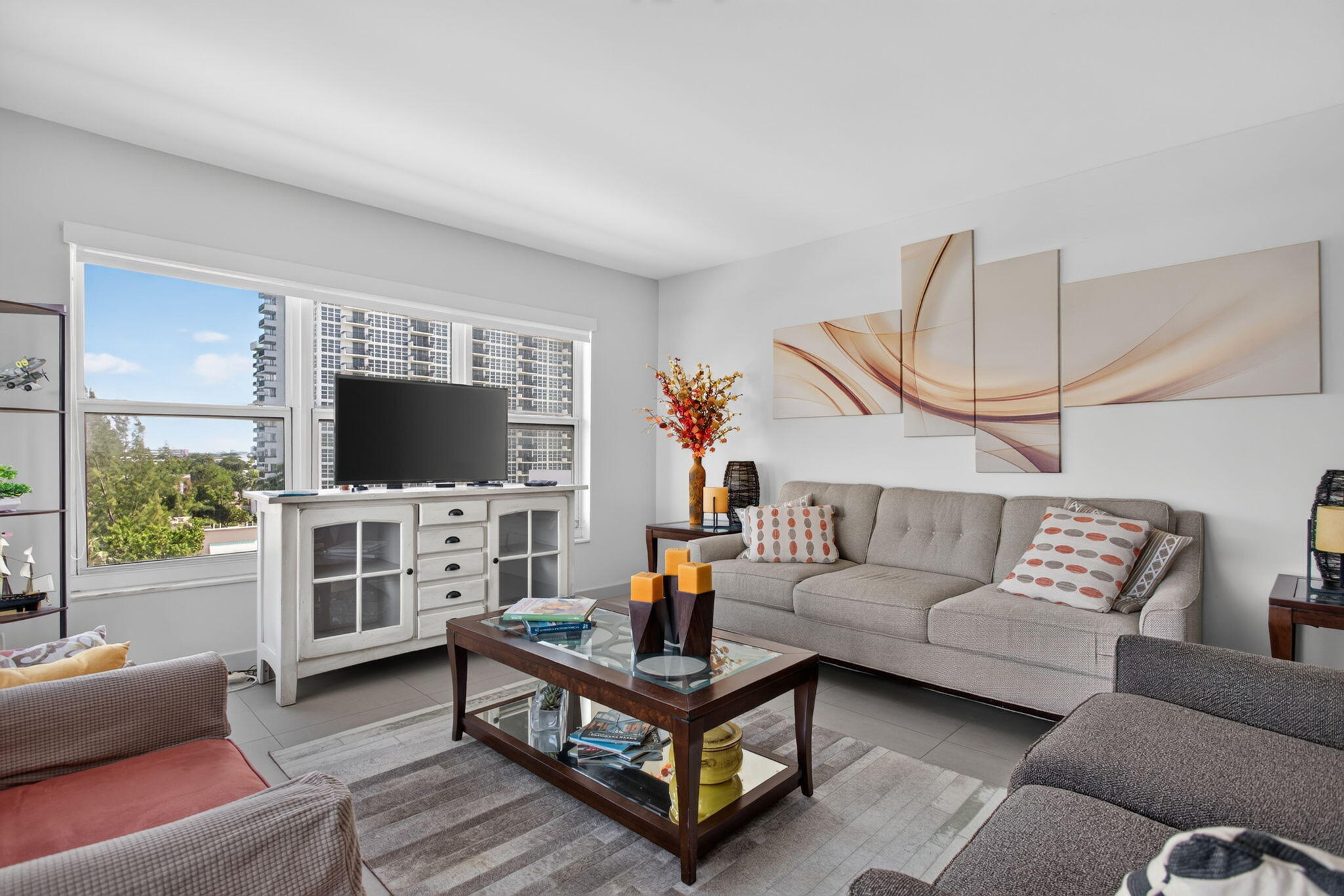 405 N OCEAN Boulevard 611