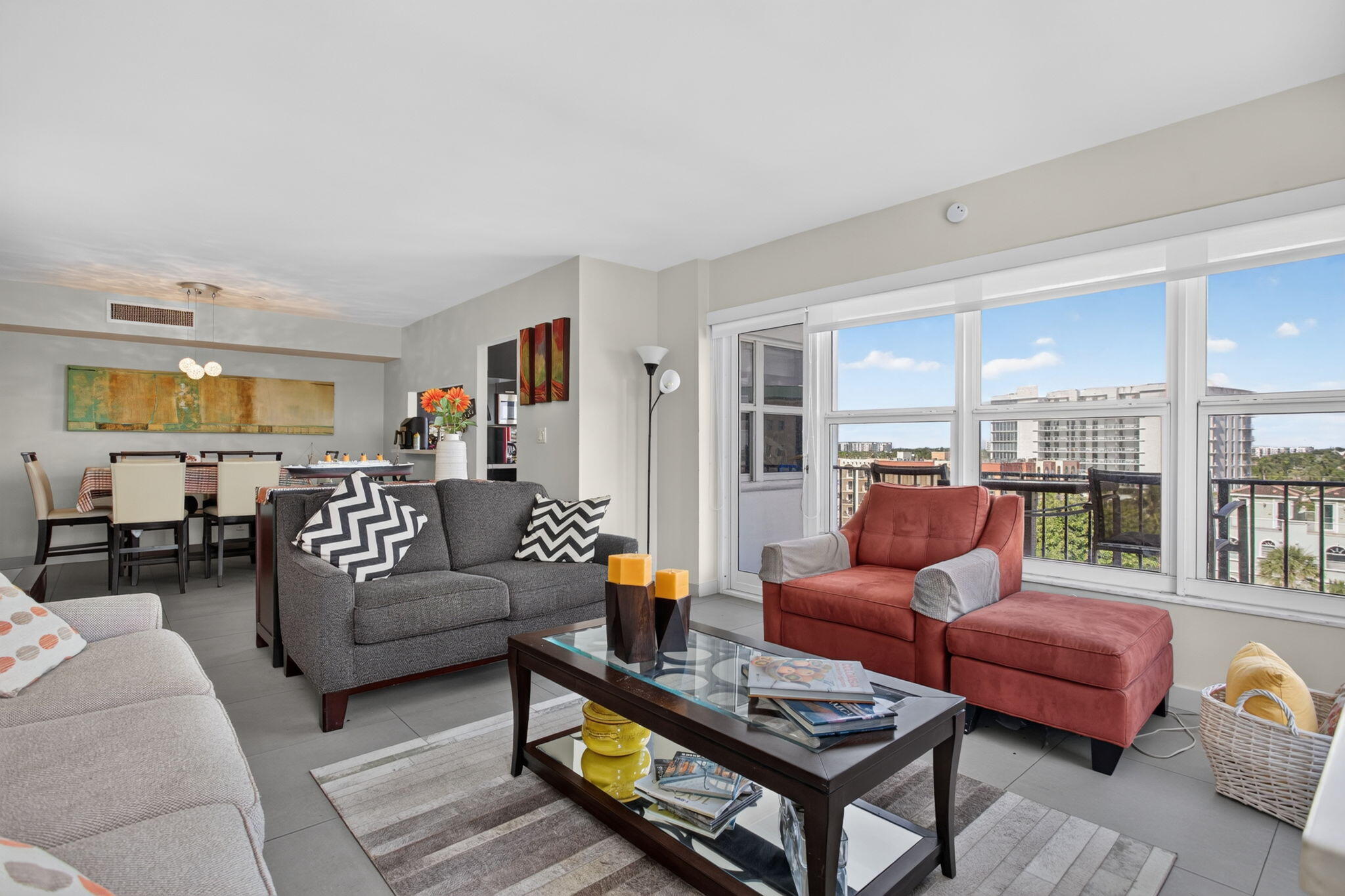 405 N OCEAN Boulevard 611
