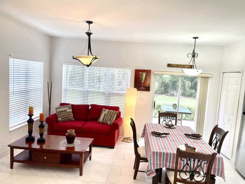 Photo of 10057 Perfect - A Drive, Port Saint Lucie, FL 34986 (MLS # R10888555)