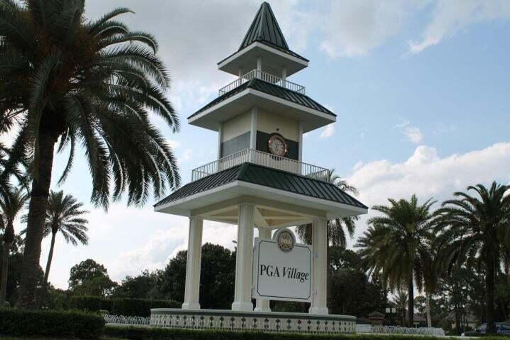 Photo of 10057 Perfect - A Drive, Port St Lucie, FL 34986 (MLS # R10888555)