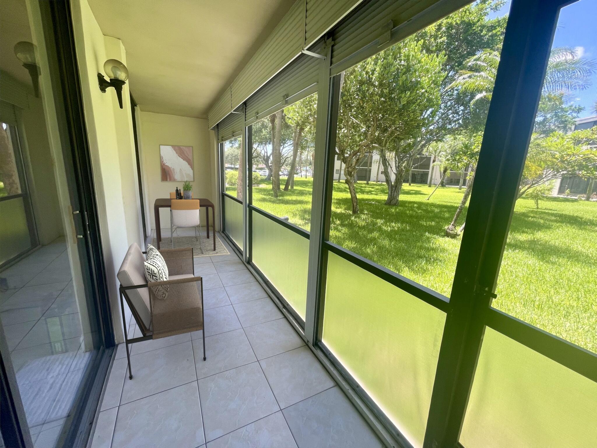 ASPEN CONDO - Residential Lease