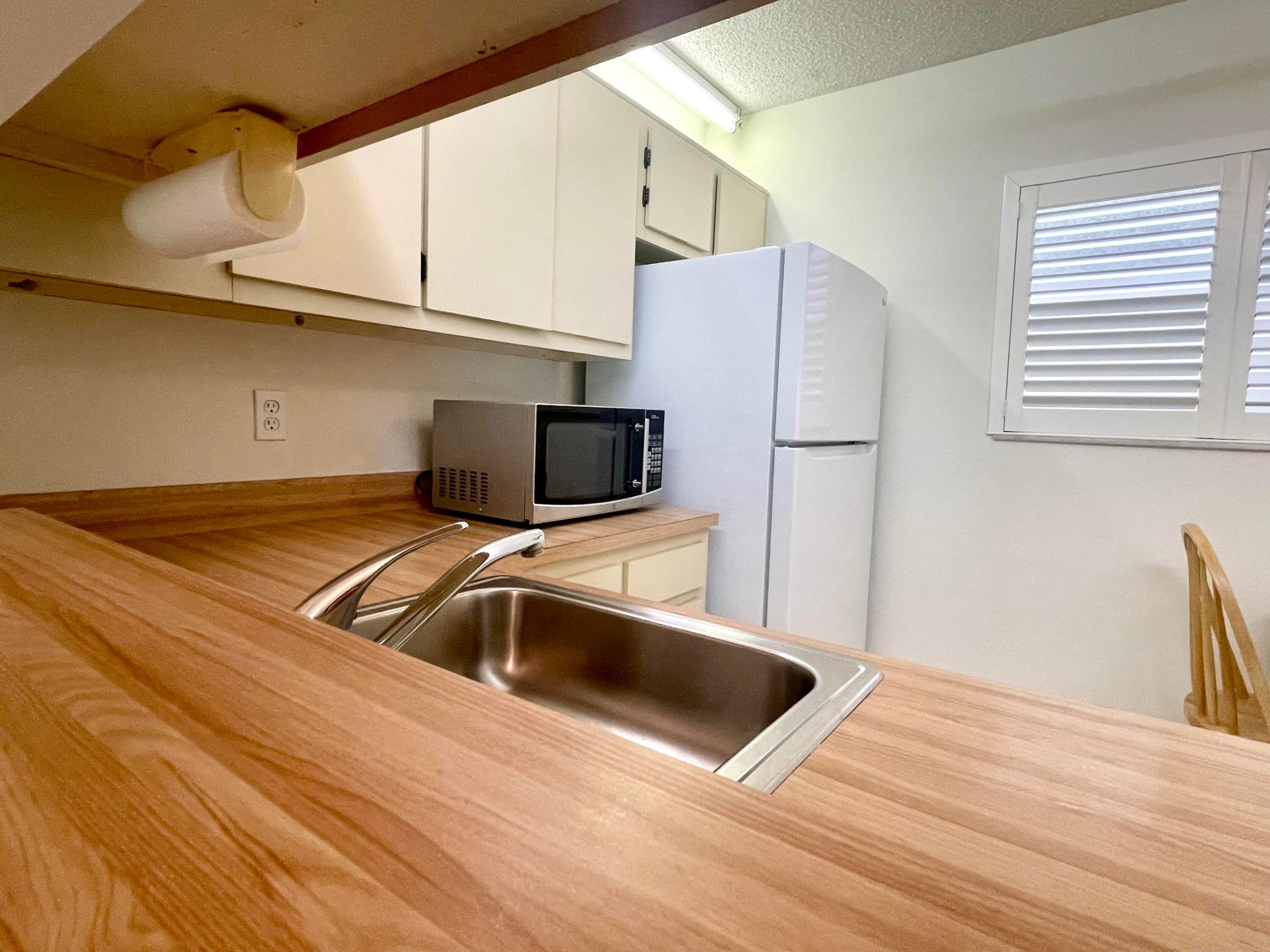 ASPEN CONDO - Residential Lease