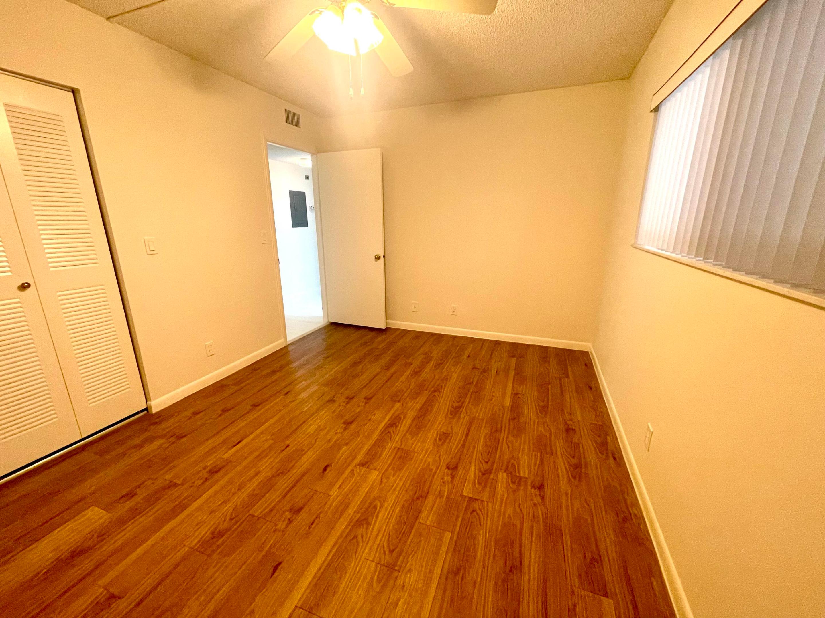 ASPEN CONDO - Residential Lease