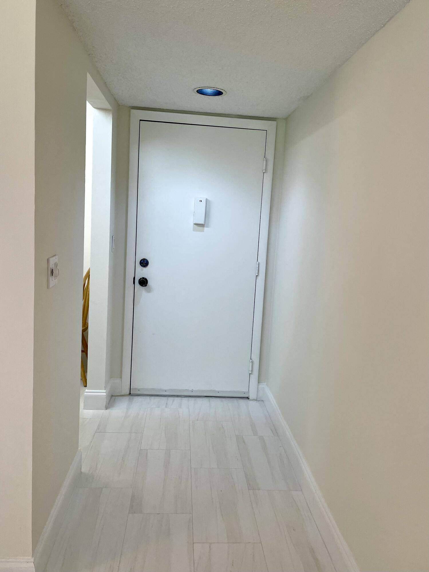 ASPEN CONDO - Residential Lease