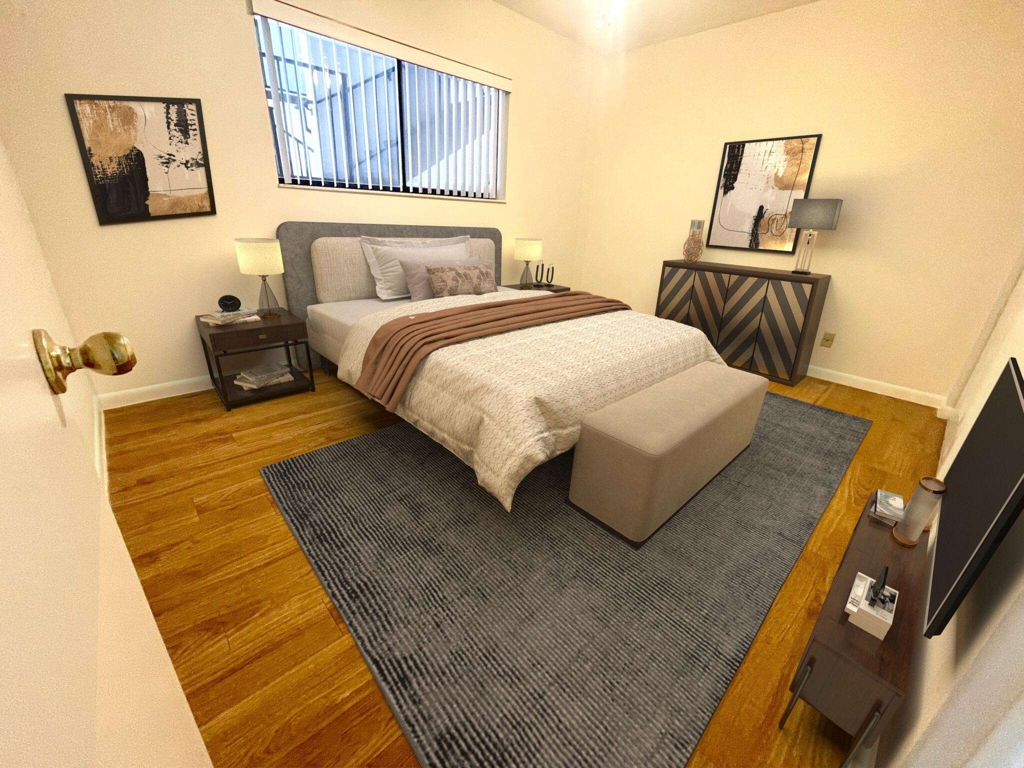 ASPEN CONDO - Residential Lease