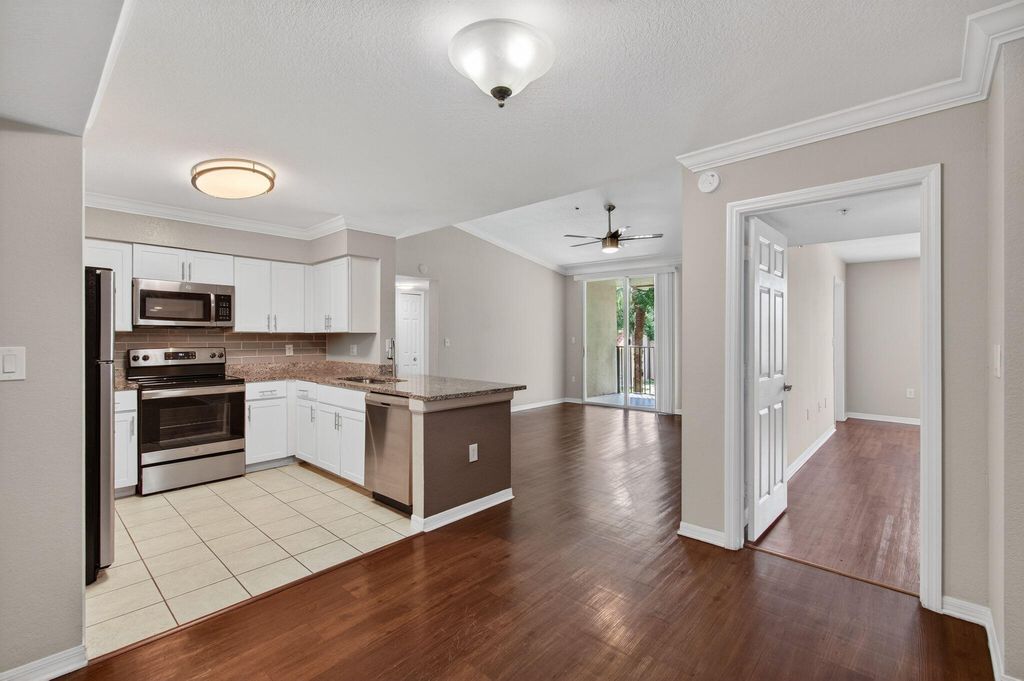 Photo of 15185 Michelangelo Boulevard #202, Delray Beach, FL 33446 (MLS # R11127892)