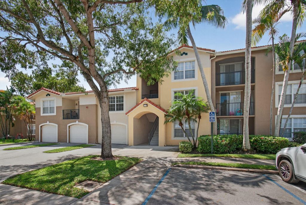 Photo of 15185 Michelangelo Boulevard #202, Delray Beach, FL 33446 (MLS # R11127892)