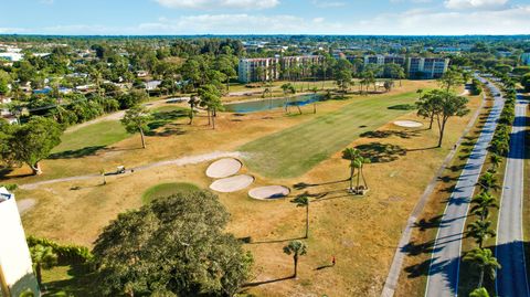 Tiny photo for 3590 Via Poinciana #416, Lake Worth, FL 33467 (MLS # R11162666)